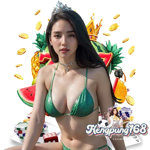 hengpung168 เว็บสล็อต