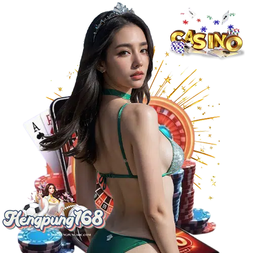 hengpung168